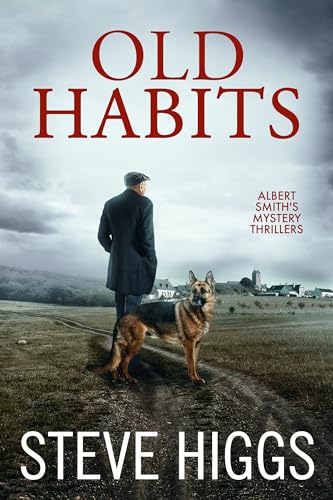 Old Habits (Albert Smith's Mystery Thrillers #1)