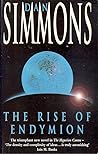 The Rise of Endymion by Dan Simmons