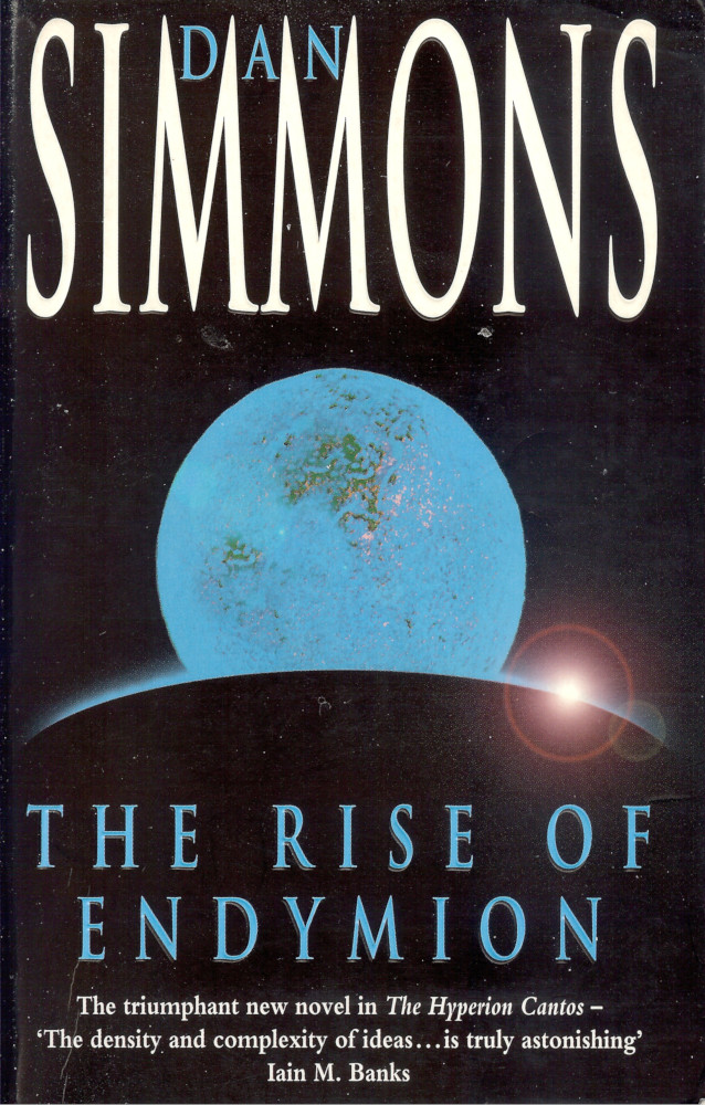 The Rise of Endymion
