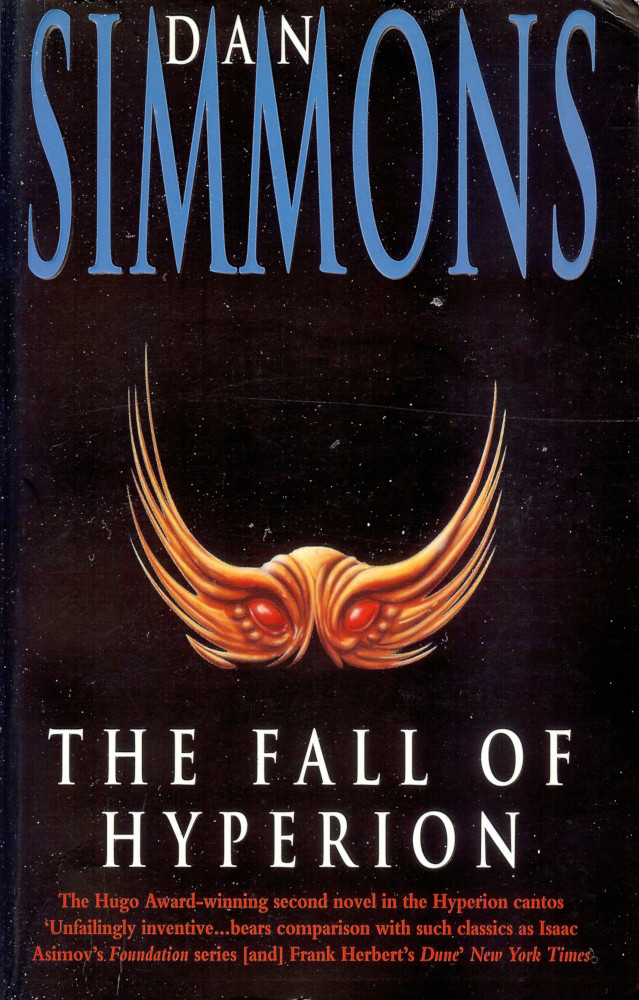 The Fall of Hyperion