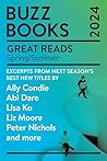 Buzz Books2024: S...