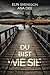 Du bist wie sie: Schweden-Krimi (German Edition)