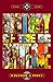History of the DC Universe,...