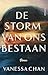 De storm van ons bestaan