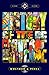 History of the DC Universe,...