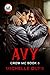 Avy (Crow MC #6)