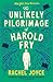The Unlikely Pilgrimage of ...