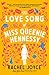 The Love Song of Miss Queenie Hennessy (Harold Fry, #2)