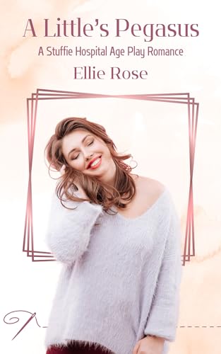 A Little's Pegasus (Stuffie Hospital #11)