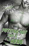 Book cover for Putting Out for a Hero (Villainous Things, #3)