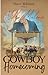 COWBOY Homecoming (The Cahi...