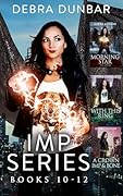 Imp Series Books 10-12