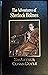 The Adventures of Sherlock Holmes