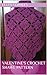 Valentine's Crochet Shawl P...