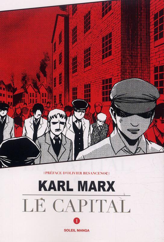 Le Capital, Tome 1
