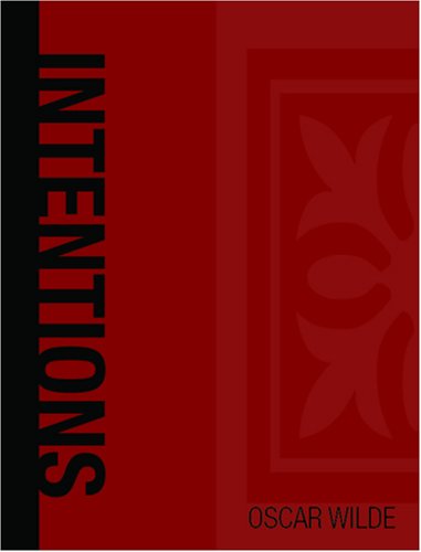 Intentions