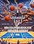 NBA Coloring Book For Children Ages 4-8 by x y