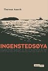 Ingenstedsøya