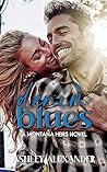 Denim Blues (Montana Heirs, #1) Book cover for Denim Blues (Montana Heirs, #1)