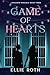 Game of Hearts (Longview Romance #3)