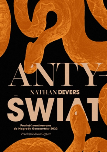 Antyświat