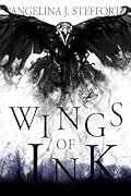 Wings of Ink (Wings of Ink #1)
