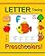 Letter Tracing Book for Pre...