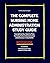 The COMPLETE Nursing Home Administration Study Guide  by Lamont Jones