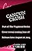 Cancun Crush: Part of The V...