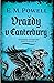 Vraždy v Canterbury (Stanton a Barling, #3)
