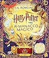 Harry Potter by J.K. Rowling
