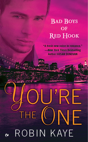 You're The One (Bad Boys of Red Hook, #2)