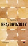 Brązowożółty