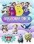 ABC coloring book: ABC Colo...