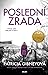 Poslední zrada (Inspektorka Lottie Parkerová, #6)