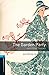 The Garden Party and Other Stories (Oxford Bookworms Library Level 5)