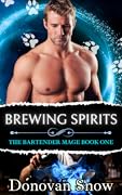 Brewing Spirits