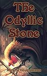 The Odyllic Stone by Alex Scheuermann