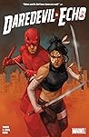 Daredevil & Echo by Taboo