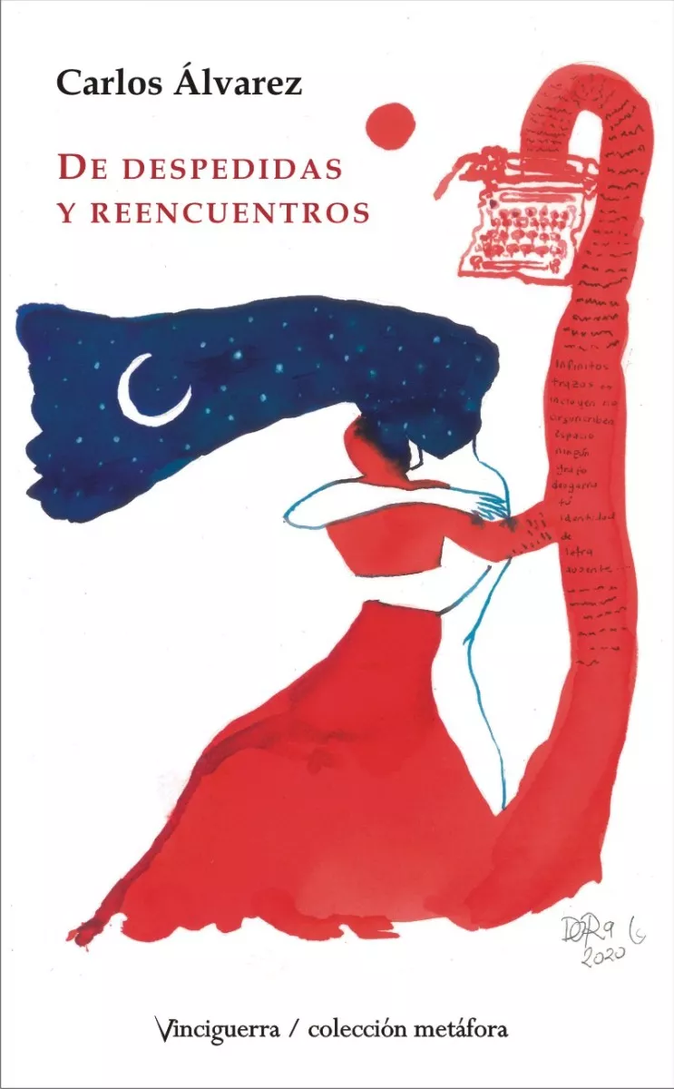 De despedidas y reencuentros (Paperback)