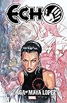 Echo: The Saga of...