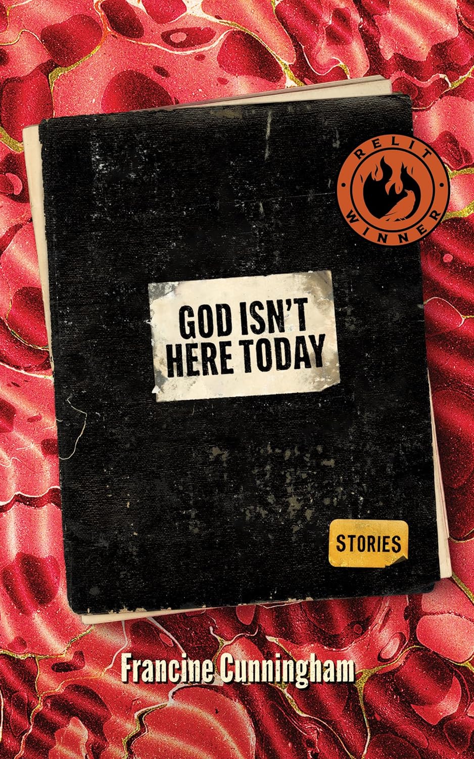 God Isn't Here Today (Paperback)