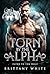 Torn By The Alpha by Brittany White