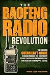 The Baofeng Radio...