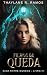 Filhos da Queda (Saga Entre Mundos Livro 3) (Portuguese Edition)