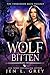 Wolf Bitten (The Forbidden ...