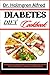 DIABETES DIET COOKBOOK: A C...