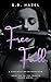 Free Fall by S.B. Hazel