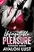 Unforgettable Pleasure: Pleasure Series Book 1
