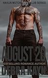 August 20 (Havlin Motorcycle Club #2)